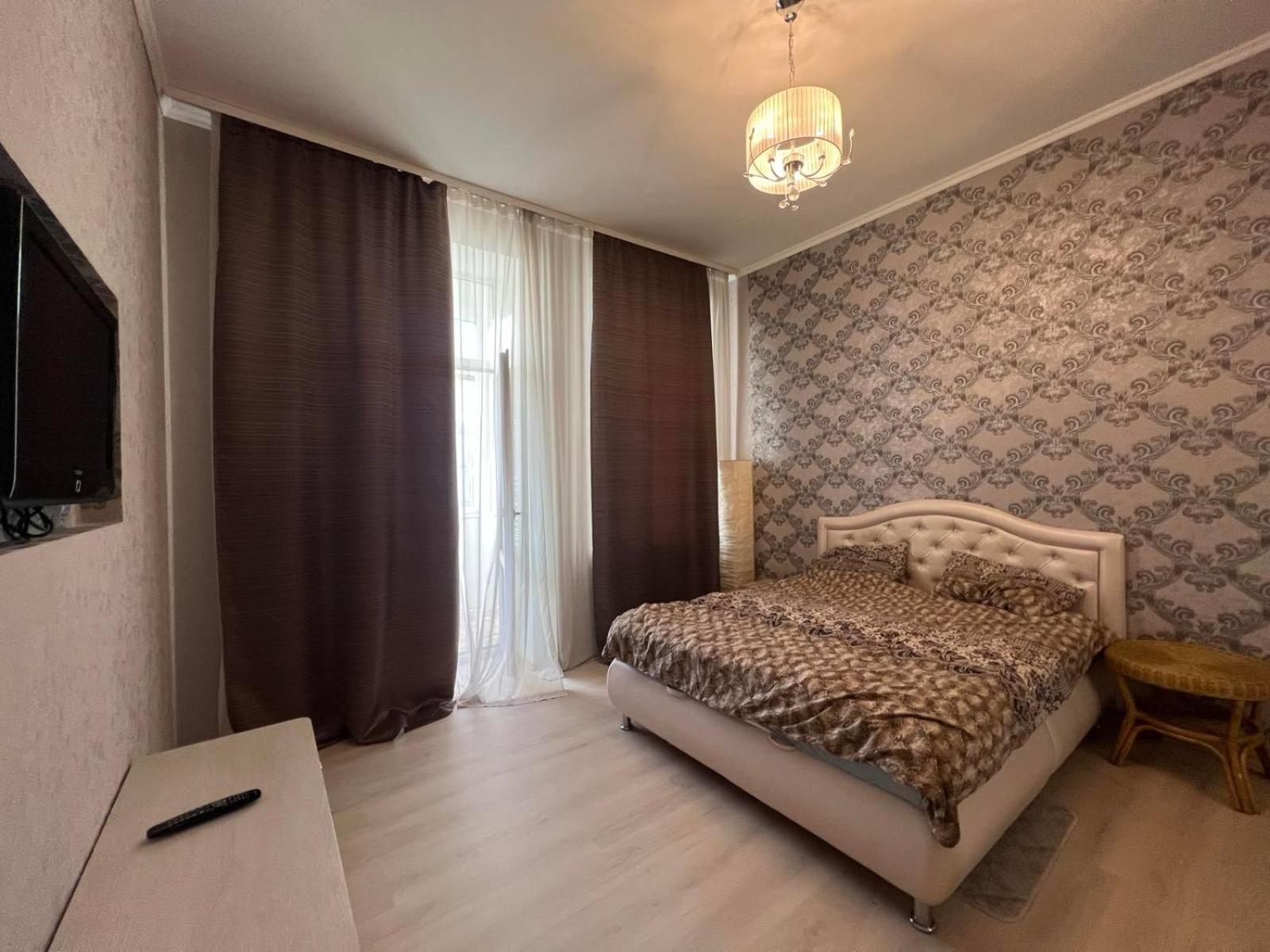 Apartment On Baseinaya Street 13 Kijów Zewnętrze zdjęcie