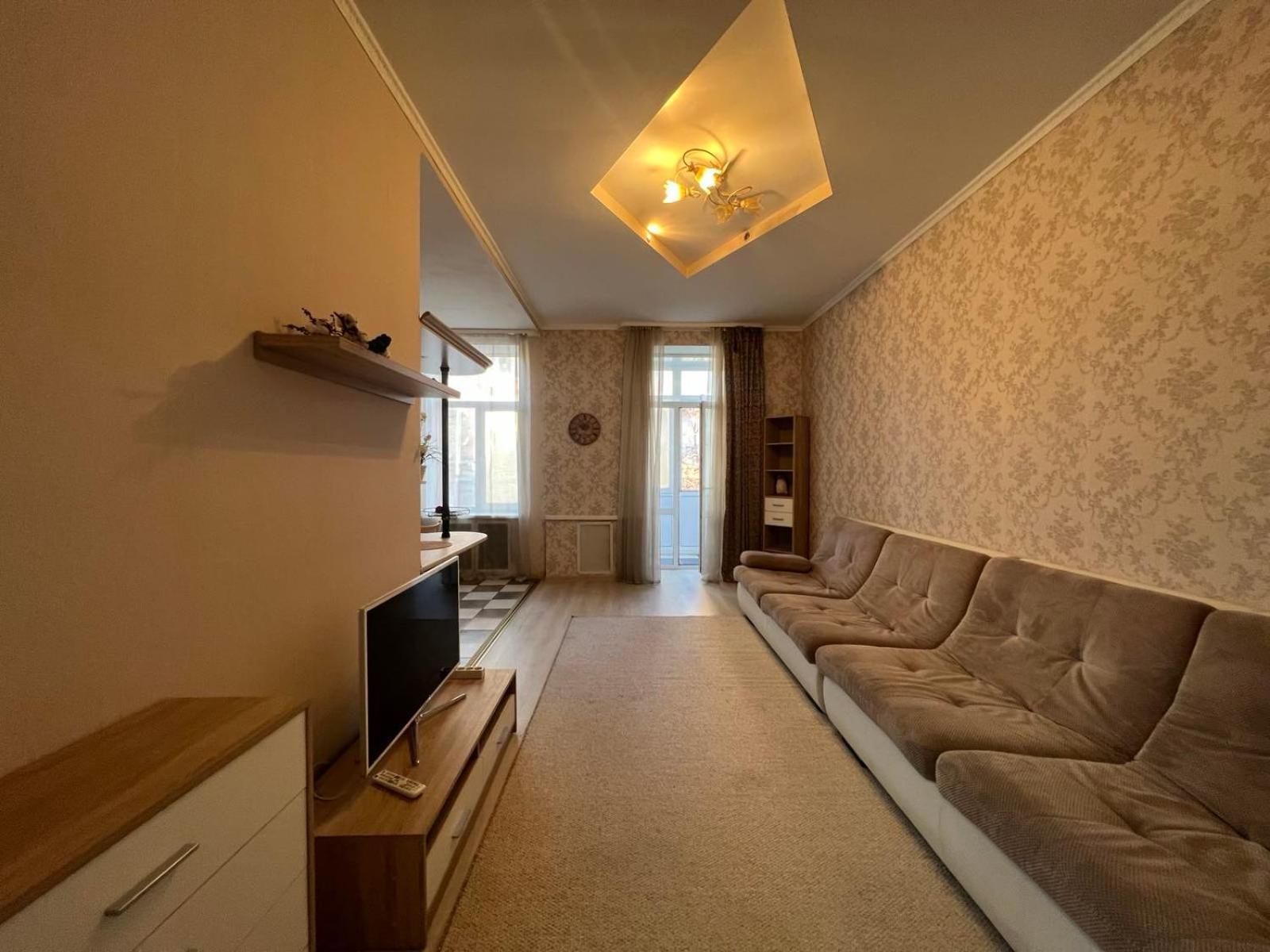 Apartment On Baseinaya Street 13 Kijów Zewnętrze zdjęcie