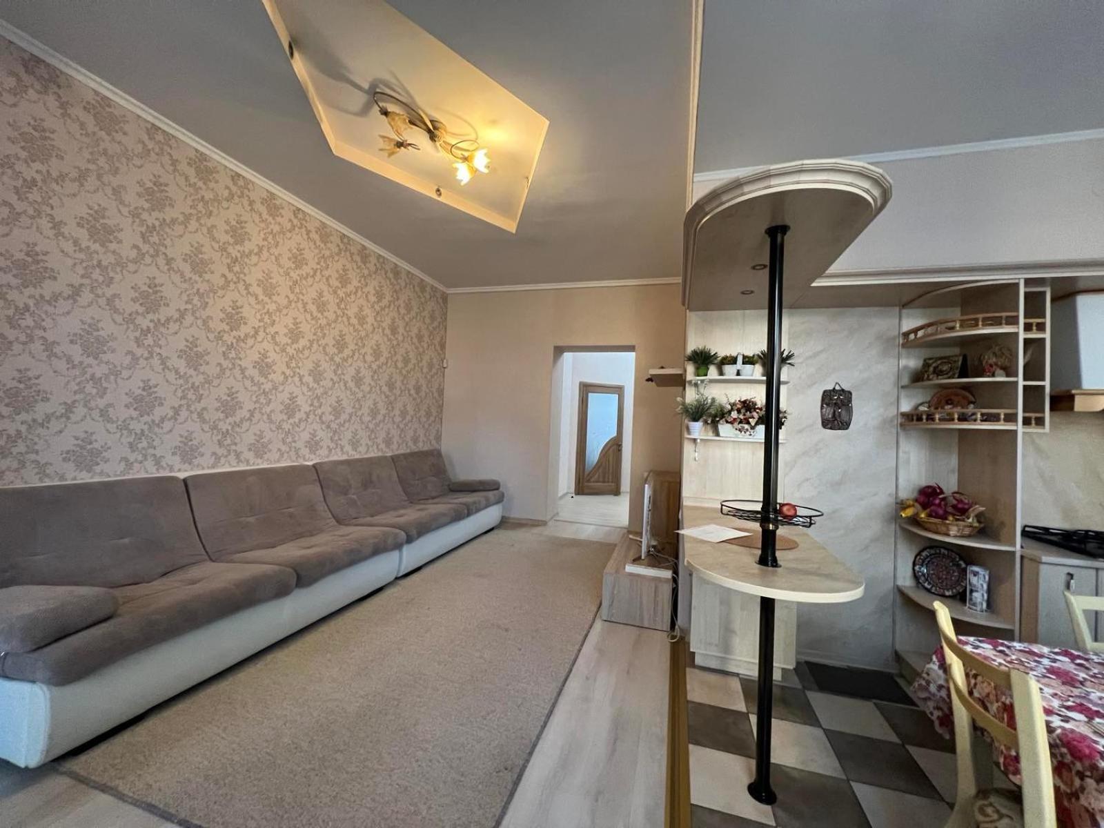 Apartment On Baseinaya Street 13 Kijów Zewnętrze zdjęcie