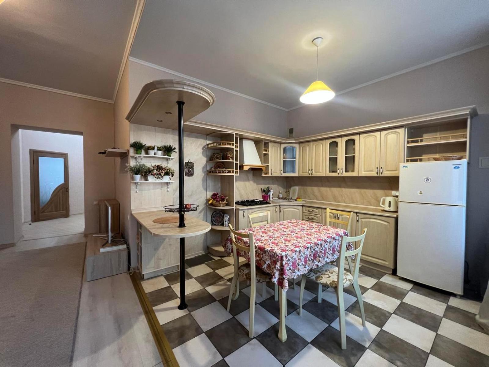 Apartment On Baseinaya Street 13 Kijów Zewnętrze zdjęcie
