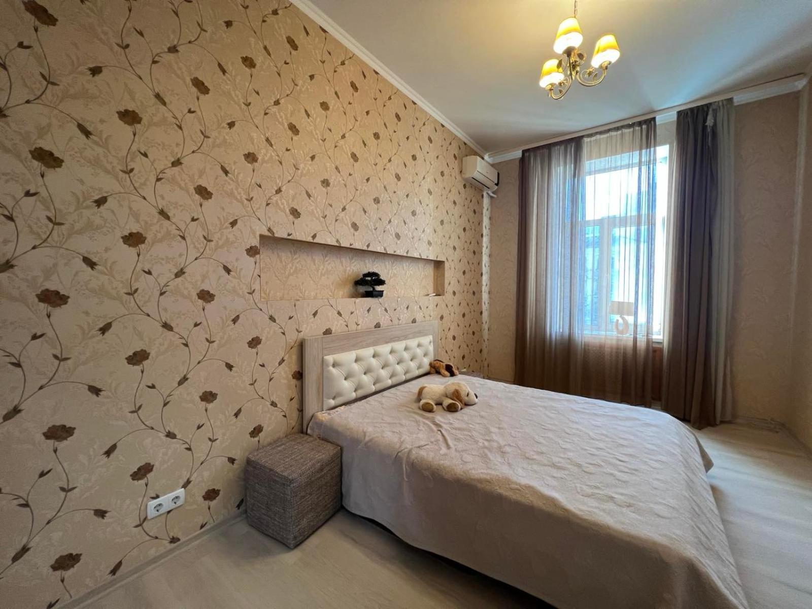 Apartment On Baseinaya Street 13 Kijów Zewnętrze zdjęcie