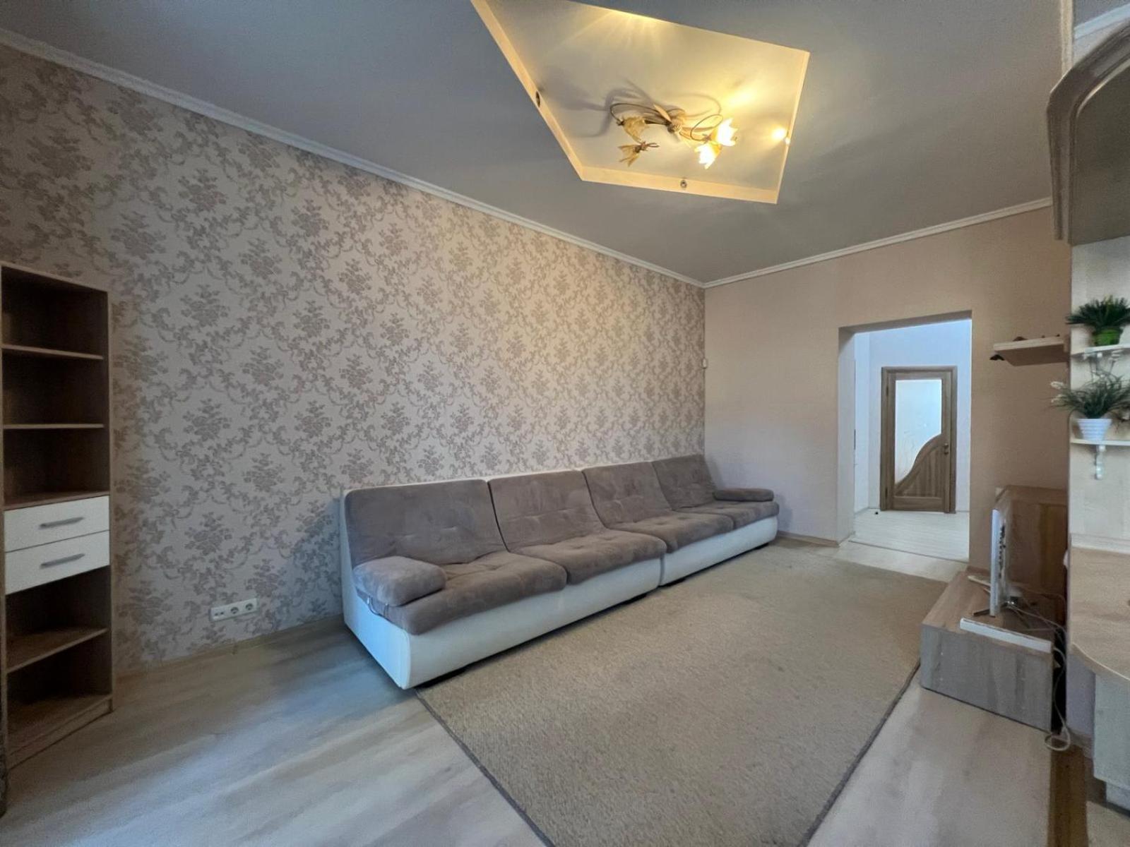 Apartment On Baseinaya Street 13 Kijów Zewnętrze zdjęcie