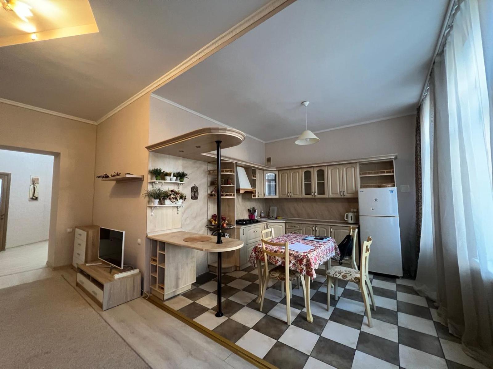 Apartment On Baseinaya Street 13 Kijów Zewnętrze zdjęcie