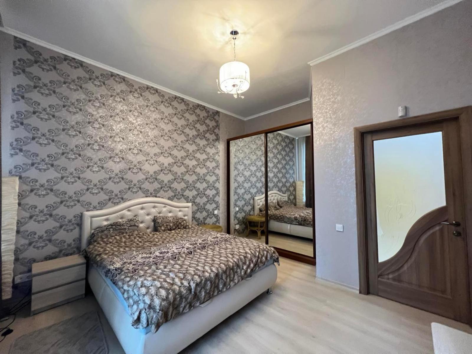Apartment On Baseinaya Street 13 Kijów Zewnętrze zdjęcie